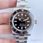 Swiss Copy Rolex Submariner NO Date Noob V10 Swiss 3130 Stainless Steel Watch